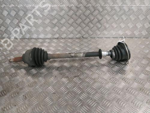 Used Right front driveshaft Right front driveshaft RENAULT TRAFIC II Bus (JL) 1.9 dCI 100 (JL0C, JL0K) (101 hp) 15276918 15276918