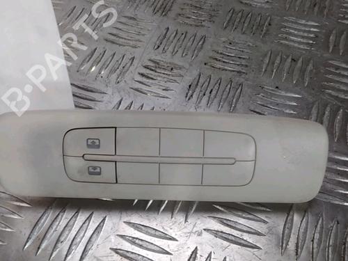 Used Switch FIAT 500 (312_) 1.3 D Multijet (312AXB1A) (75 hp) 14964134