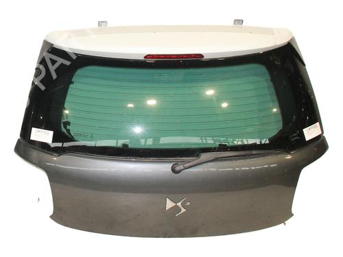 Tailgate CITROËN DS3 (SA_) 1.6 HDi 90 | BP30893230C6