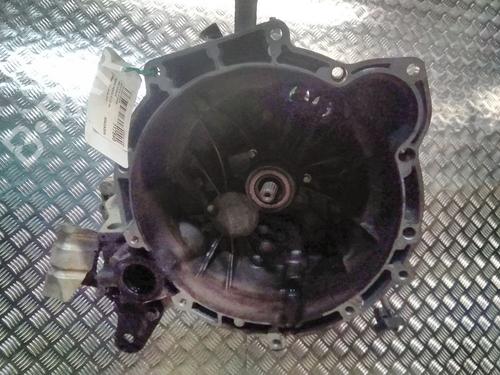 Gearbox FORD FIESTA VI (CB1, CCN) 1.25 | BP15748507M3 