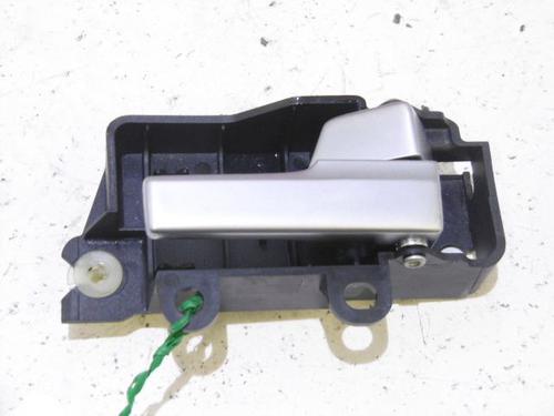Used Front right interior door handle Front right interior door handle 15754517 15754517