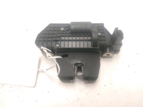Used Tailgate lock Tailgate lock 23505907 23505907