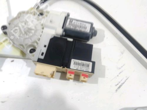 Used Front left window mechanism CITROËN C5 II (RC_) 1.6 HDi (RC8HZB) (109 hp) 27394668