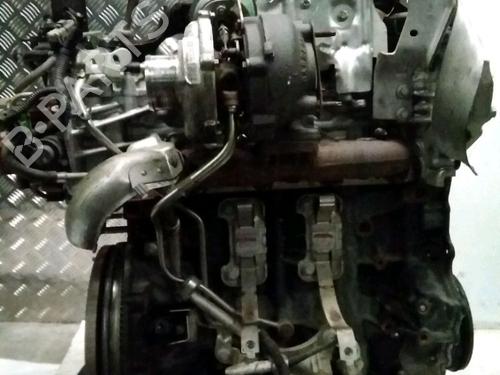Engine RENAULT LAGUNA III Grandtour (KT0/1) 2.0 dCi (KT07, KT0J, KT14, KT1A, KT1S) | BP14962870M1 