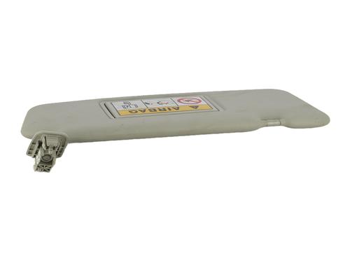 Right sun visor RENAULT CAPTUR I (J5_, H5_) 0.9 TCe 90 | BP31278104I2 - Image 5