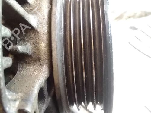 Alternator SUZUKI JIMNY Closed Off-Road Vehicle (SN) 1.3 16V 4x4 (SN413) | BP15547401M7 