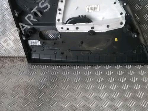 Used Rear right panel RENAULT CLIO III (BR0/1, CR0/1) 1.5 dCi (BR17, CR17) (86 hp) 17803360