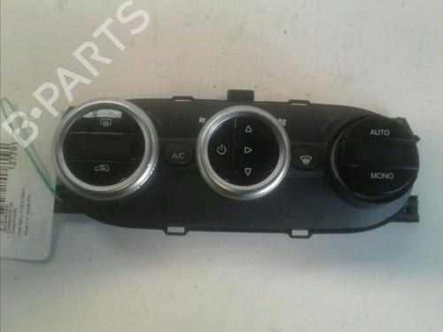 Used Climate control Climate control FIAT 500L (351_, 352_) 1.6 D Multijet (199LYD1B) (105 hp) 11521315 11521315