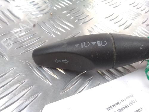 Used Steering column stalk Steering column stalk FORD TRANSIT CONNECT (P65_, P70_, P80_) 1.8 Di (75 hp) 15751442 15751442