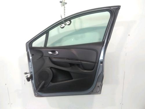 Right front door RENAULT CLIO IV (BH_) 1.5 dCi 75 | BP27352625C3 
