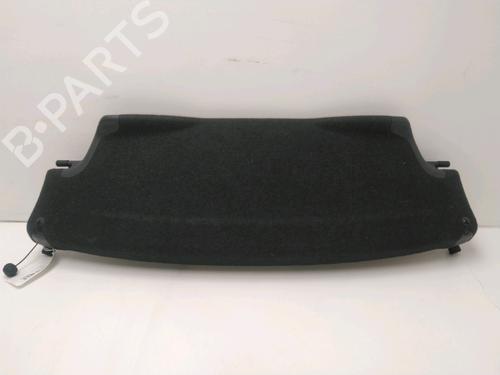 Used Rear parcel shelf MINI MINI Convertible (R52) One (90 hp) 20151978