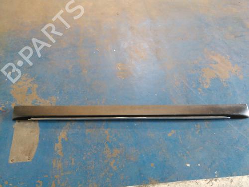 Right sideskirt PEUGEOT 3008 I MPV (0U_) 1.6 BlueHDi 120 | BP29516694C114 