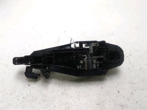 Used Front right exterior door handle CITROËN C4 Picasso II 1.6 BlueHDi 120 (120 hp) 28086983