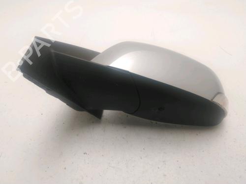 Used Left mirror RENAULT LAGUNA III Grandtour (KT0/1) 1.5 dCi (KT0A, KT0R, KT02) (110 hp) 25015586