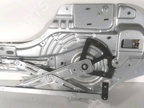 Front right window mechanism HYUNDAI TUCSON (JM) 2.0 CRDi All-wheel Drive | BP22186175C23 