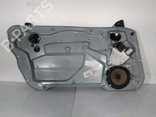 Used Front left window mechanism SEAT IBIZA III (6L1) 1.4 TDI (80 hp) 19069821