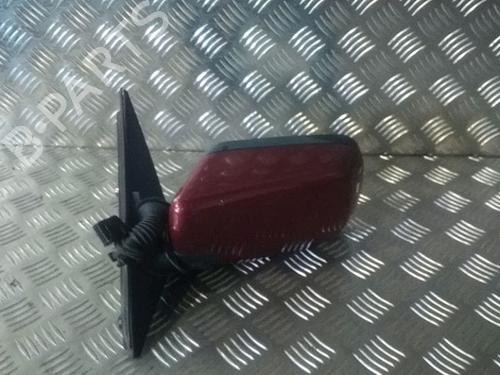 Used Left mirror BMW 5 (E39) 525 tds (143 hp) 14964427