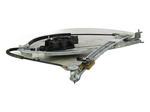 Front right window mechanism RENAULT MEGANE IV Hatchback (B9A/M/N_) 1.5 Blue dCi 115 (B9A6) | BP32277232C23 - Image 4