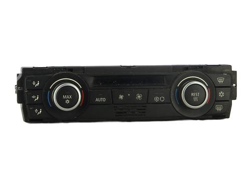 Climate control BMW 1 (E87) 120 d | BP37162861I5 - Image 3
