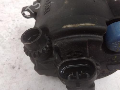 Used Left front fog light DAIHATSU MATERIA (M4_) 1.3 (91 hp) 15758089