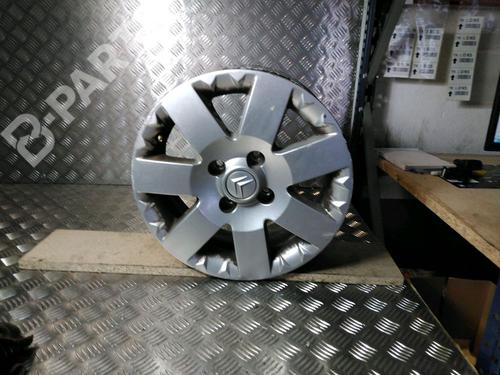 Used Rim CITROËN C3 Pluriel (HB_) 1.4 HDi (68 hp) 11521603