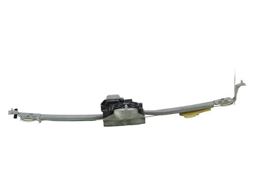 Used Front right window mechanism Front right window mechanism RENAULT CAPTUR I (J5_, H5_) 1.2 TCe 120 (118 hp) 35970857 35970857