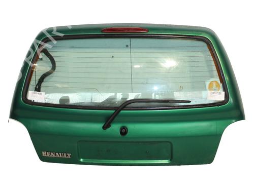 Used Tailgate RENAULT TWINGO I (C06_) 1.2 (C066, C068) (58 hp) 30652162