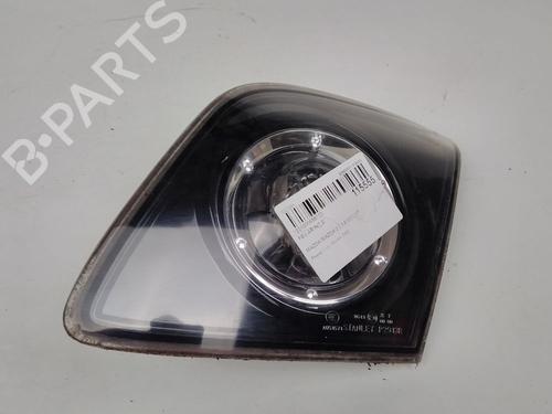 Right tailgate light MAZDA 3 (BK) 1.6 MZ-CD | BP15758606C80 - Image 2