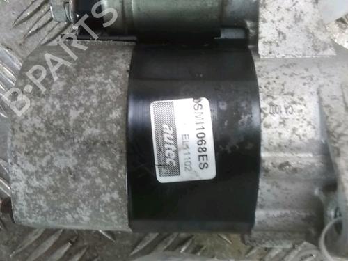 Startmotor NISSAN NOTE (E11, NE11) 1.4 | BP16826335M8 
