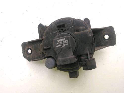 Used Left front fog light RENAULT CLIO III (BR0/1, CR0/1) 1.5 dCi (BR17, CR17) (86 hp) 20653913