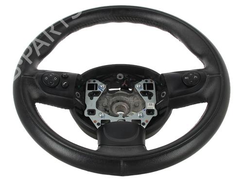 Used Steering wheel Steering wheel MINI MINI (R56) Cooper D (112 hp) 33632725 33632725