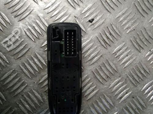 Used Left front window switch CITROËN C3 II (SC_) 1.4 HDi 70 (SC8HZC, SC8HR0, SC8HP4) (68 hp) 11534823