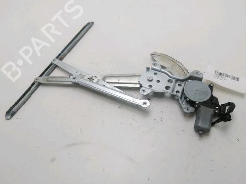 Used Front right window mechanism FIAT SEDICI (189_) 2.0 D Multijet (135 hp) 19785193