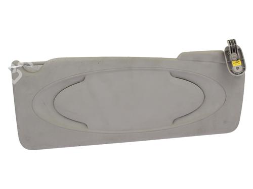 Used Right sun visor Right sun visor RENAULT KANGOO Express (FW0/1_) 1.5 dCi 70 (FW0A, KW0V) (68 hp) 36659668 36659668