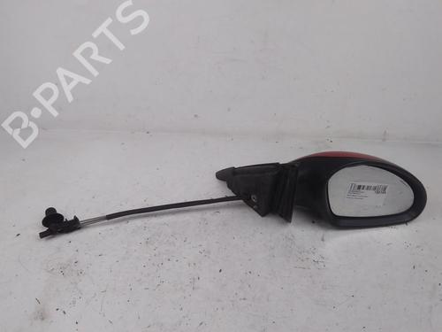 Used Right mirror SEAT IBIZA III (6L1) 1.9 TDI (100 hp) 15754951