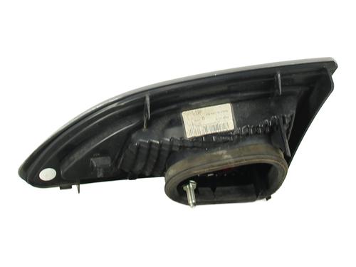 Used Left tailgate light Left tailgate light RENAULT SCÉNIC III (JZ0/1_) 1.5 dCi (110 hp) 33998426 33998426