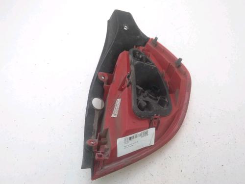 Used Left taillight RENAULT CLIO III (BR0/1, CR0/1) 1.5 dCi (88 hp) 27926735