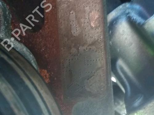 Used Engine RENAULT TRAFIC III Van (FG_) 2.0 dCi 130 (FGMY) (131 hp) 19480254