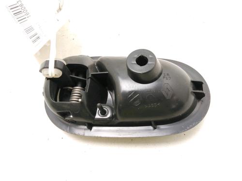 Used Front right interior door handle Front right interior door handle DACIA LOGAN MCV II TCe 90 (K8M1, K8MA, K8AC) (90 hp) 30366231 30366231