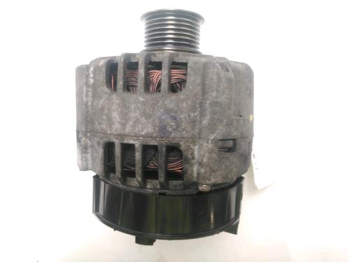 Alternator RENAULT SCÉNIC II (JM0/1_) 1.9 dCi | BP21377579M7 