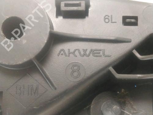 Rear left interior door handle RENAULT ARKANA I (LCM_, LDN_) 1.6 E-TECH 145 (LDMU) | BP28331314I15 - Image 2