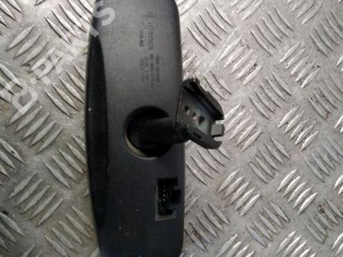 Rear mirror TOYOTA COROLLA Verso (ZER_, ZZE12_, R1_) 1.8 (ZNR11_, ZNR11R) | BP11996910I6 