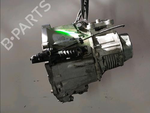 Used Gearbox Gearbox CITROËN C3 Picasso (SH_) 1.4 VTi 95 (SH8FSC, SH8FP0, SH8FP6) (95 hp) 29963103 29963103