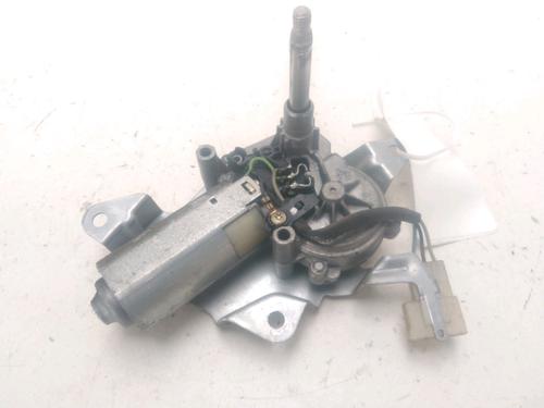 Rear wiper motor RENAULT KANGOO (KC0/1_) 1.6 16V | BP23990032M102 
