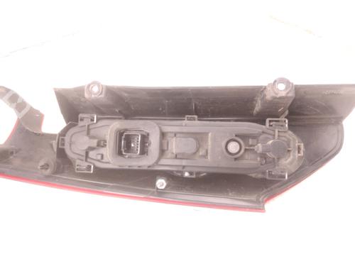 Right taillight RENAULT KANGOO Express (FW0/1_) 1.5 dCi 85 (FW0K, FW0L, FW0B) | BP38023242C35 - Image 3