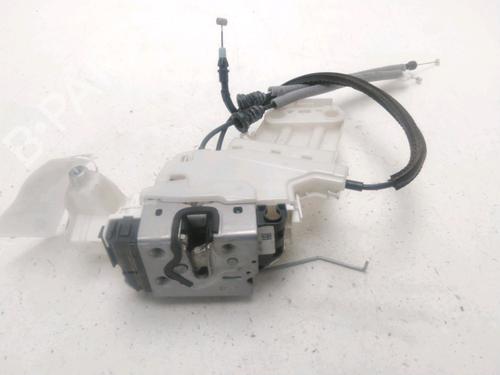 Front left lock JEEP RENEGADE SUV (BU, B1, BV) 1.6 CRD | BP28526522C98 
