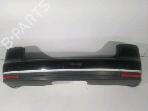 Rear bumper VW TOURAN (1T1, 1T2) 1.9 TDI | BP24992670C8 