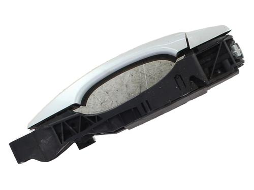 Used Rear right exterior door handle Rear right exterior door handle PEUGEOT 5008 II (MC_, MJ_, MR_, M4_) 2.0 BlueHDi 180 (MJAHWW) (181 hp) 34529609 34529609