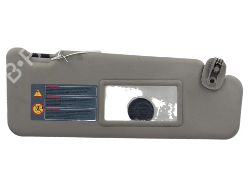 Right sun visor DACIA SANDERO 1.5 dCi | BP38099985I2 - Image 2