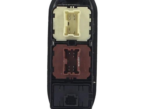 Left front window switch DACIA DUSTER (HM_) 1.5 dCi 115 (HMAD) | BP37062418I27 - Image 4